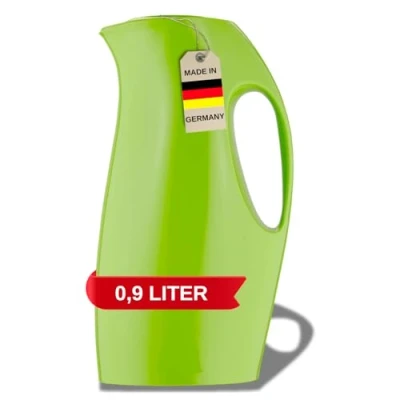 Afbeelding van Helios Gietkan Ciento Groen 0,9 L 5614