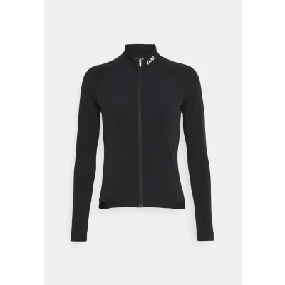 Afbeelding van Poc Ambient Thermal Trui Met Lange Mouwen Zwart S Vrouw