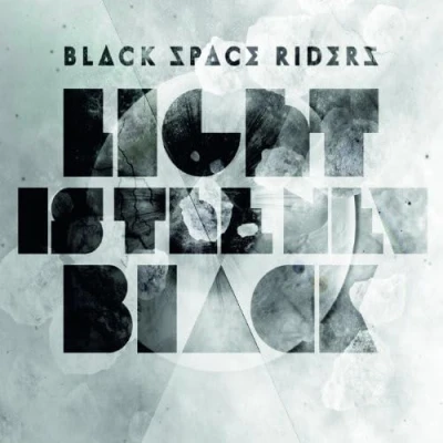 Afbeelding van Black Space Riders Light is the New (3 LPs)