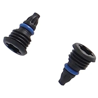 Afbeelding van XLC Bleeding moer BR X126 voor Magura, M6x0,8mm