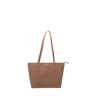 Afbeelding van GERRY WEBER Shopper Talk Different 1.0 MHZ Portabella bruine