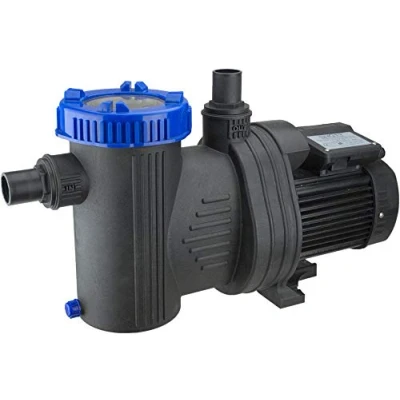 Afbeelding van Steinbach Filterpomp WP 16000, zelfzuigend, 230 V/400 W, Q= 179 l/min, max. pomphoogte 12 m, 041065