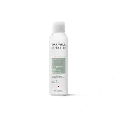 Afbeelding van Goldwell Stylesign Bundling Gel 150 ml