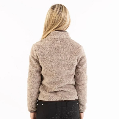 Afbeelding van BR Eevolv softjas Jules