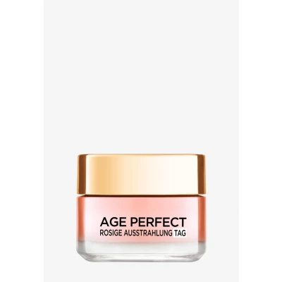 Afbeelding van L&#039;Oreal Paris Age Perfect Golden Dag Créme Rijpe Huid Pioenrozen en Calsium B5 50 ML