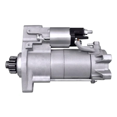 Afbeelding van Startmotor / Starter HELLA 8EA 011 613 201