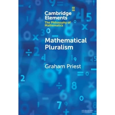 Afbeelding van Mathematical Pluralism