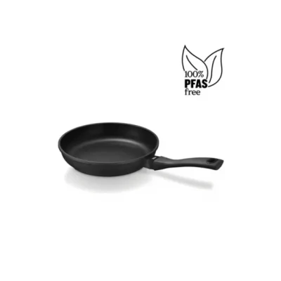 Afbeelding van Beka Energy braadpan / koekenpan Ø 26 cm Keramische antikleeflaag PFAS vrij Gerecycleerd aluminium Geschikt voor inductie