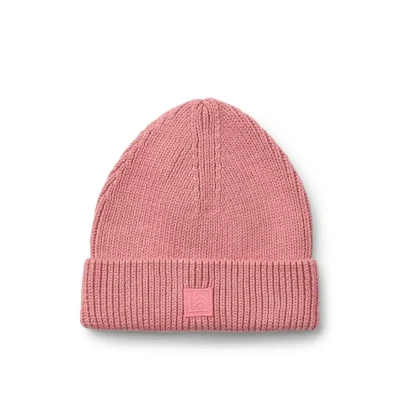 Afbeelding van Liewood Ezra Beanie Dusty Rose 5 06Y