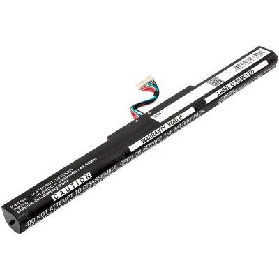 Afbeelding van Replacement Laptop Accu 15V 3200mAh