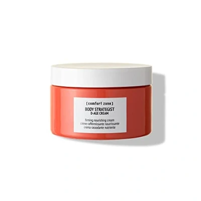 Afbeelding van Comfort Zone Body Strategist D Age Cream 180 ml