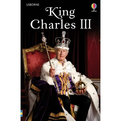 Afbeelding van King Charles III