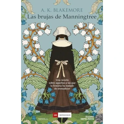 Afbeelding van Las brujas de Manningtree
