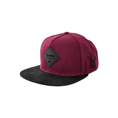 Afbeelding van Blackskies Pet, Heren, Maat: One Size, Rot schwarz