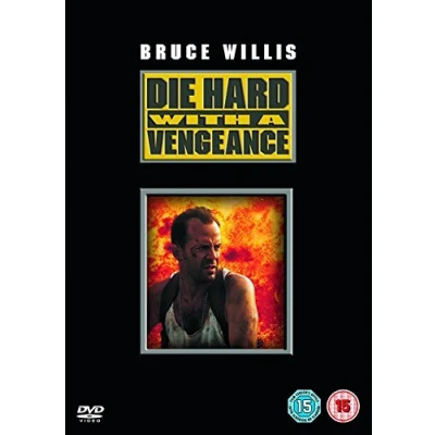 Afbeelding van Die Hard with a vengeance