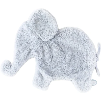 Afbeelding van Dimpel Oscar Doudou Knuffeldoek Blauw