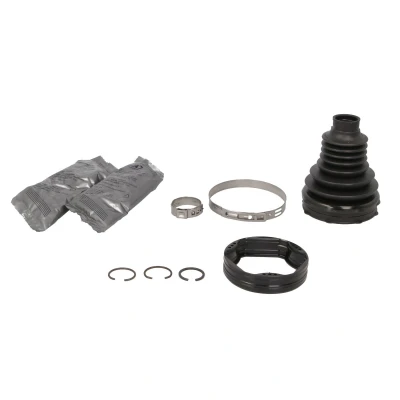 Afbeelding van Asmanchetten set SPIDAN GKNB20598