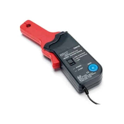 Afbeelding van Pico technologie ta018 huidige sonde, 60 A, AC/DC, BNC stekker