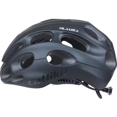 Afbeelding van Catlike Helm Kilauea maat M 55 57cm zwart mat