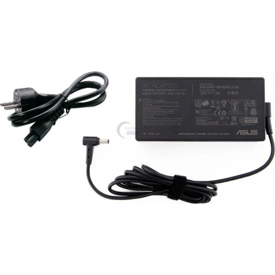 Afbeelding van asus 150w 20v adapter 6mm pin voeding oplader