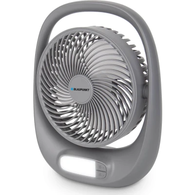 Afbeelding van Draadloze draagbare ventilator Blaupunkt APF301