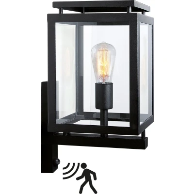 Afbeelding van Ks verlichting vecht muurlamp bewegingssen 7206d4