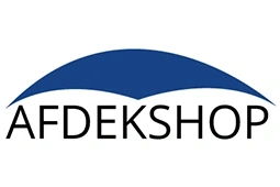 Afdekshop.nl Logo
