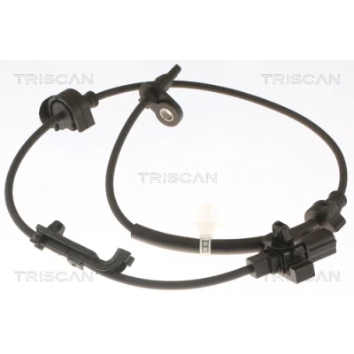 Afbeelding van Triscan ABS sensor 8180 40140