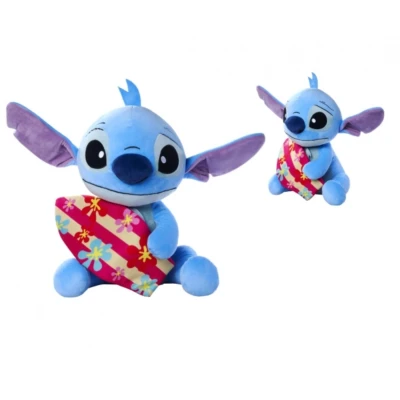 Afbeelding van Star Wars Pluche Met Surfplank 5400868024630