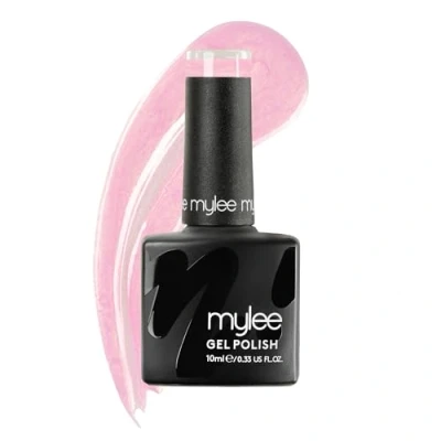 Afbeelding van Mylee Gel Nagellak 10ml [Bouquet Toss] UV/LED Soak Off Nail Art Manicure Pedicure, Professioneel, Salon &amp; Thuisgebruik [Unveiled Collection] Langdurig en gemakkelijk aan te brengen