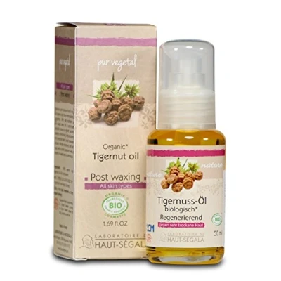 Afbeelding van Laboratoire du Haut Ségala Gele Moerasolie bio 100 ml