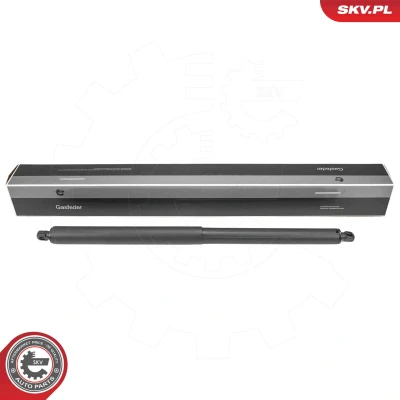 Afbeelding van ESEN SKV 52SKV859 Gasveer achterklep 593mm Rechts achter VOLKSWAGEN: Passat B8 Variant (3G5, CB5) 1.4 GTE Hybrid, 1.5 TSI, 2.0 TDI 4motion