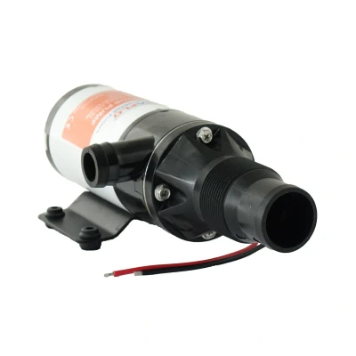 Afbeelding van Sea FLo Versnijdingspomp Vuilwatertank 12 volt