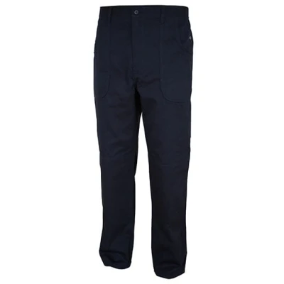 Afbeelding van Carson Classic Workwear Werkbroek van puur katoen, 1 stuk, 44, marine, KTH709H.HY