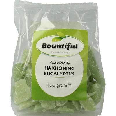 Afbeelding van Bountiful hakhoning eucalyptus