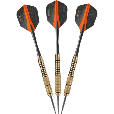 Afbeelding van Harrows Darts Matrix Dartpijlen 20 Gram Kleurloos Dartartikelen