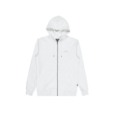 Afbeelding van Billabong Arch ZH Fleece Trui, wit, XXL