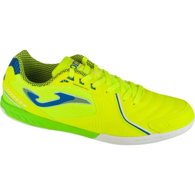 Afbeelding van Joma Dribling 2409 IN DRIW2409IN, Mannen, Geel, Indoorschoenen, maat: 40
