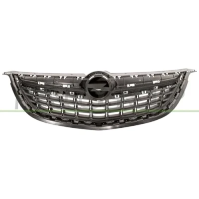 Afbeelding van Radiateurgrille PRASCO OP7212001