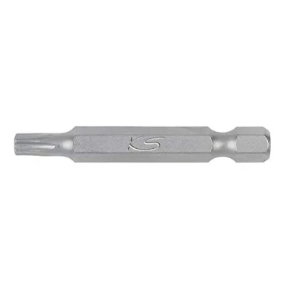 Afbeelding van KS Tools 911.8344 1/4&quot; Torx PLUS Bit, 50mm, IP10