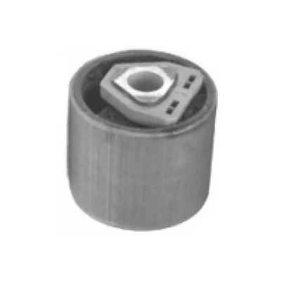 Afbeelding van MAPCO 33666 Draagarmrubbers Vooras links, rechts Rubbermetaallager voor driehoeksdraagarm