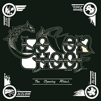 Afbeelding van Cloven Hoof Opening Ritual