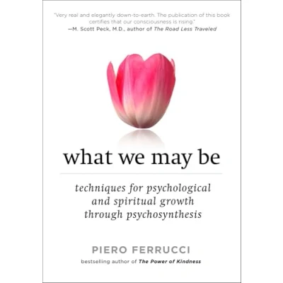 Afbeelding van What We May be