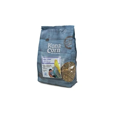 Afbeelding van Konacorn Volierezaad Vogelvoer 4kg