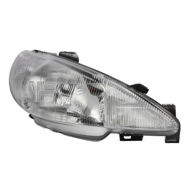 Afbeelding van TYC Koplamp 20 5759 28 2