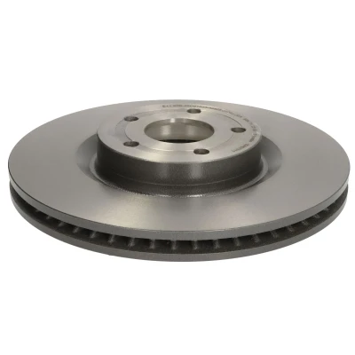 Afbeelding van Brembo Remschijven 09.N378.11