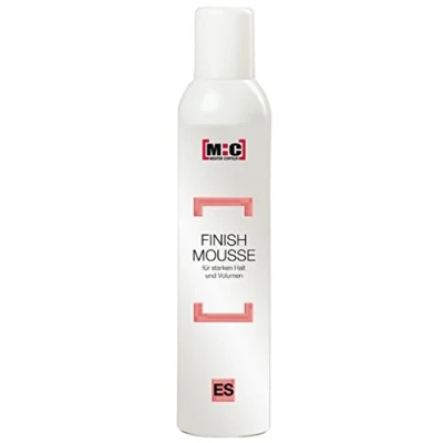 Afbeelding van M:C Styling Finish Mousse Extra Strong 300 ml