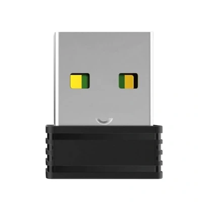 Afbeelding van BaYuYPOO 1Pc USB Computer Wakker Mover Niet detecteerbare Jiggler Muis Simuleren Beweging S4F0 Automatische