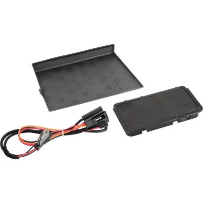 Afbeelding van INBAY® Draadloos laden Volkswagen Tiguan II 2016 2021 10W