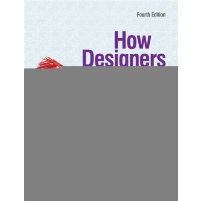 Afbeelding van How Designers Think